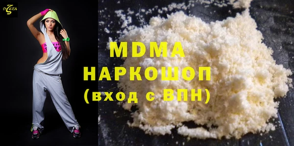 индика Белоозёрский